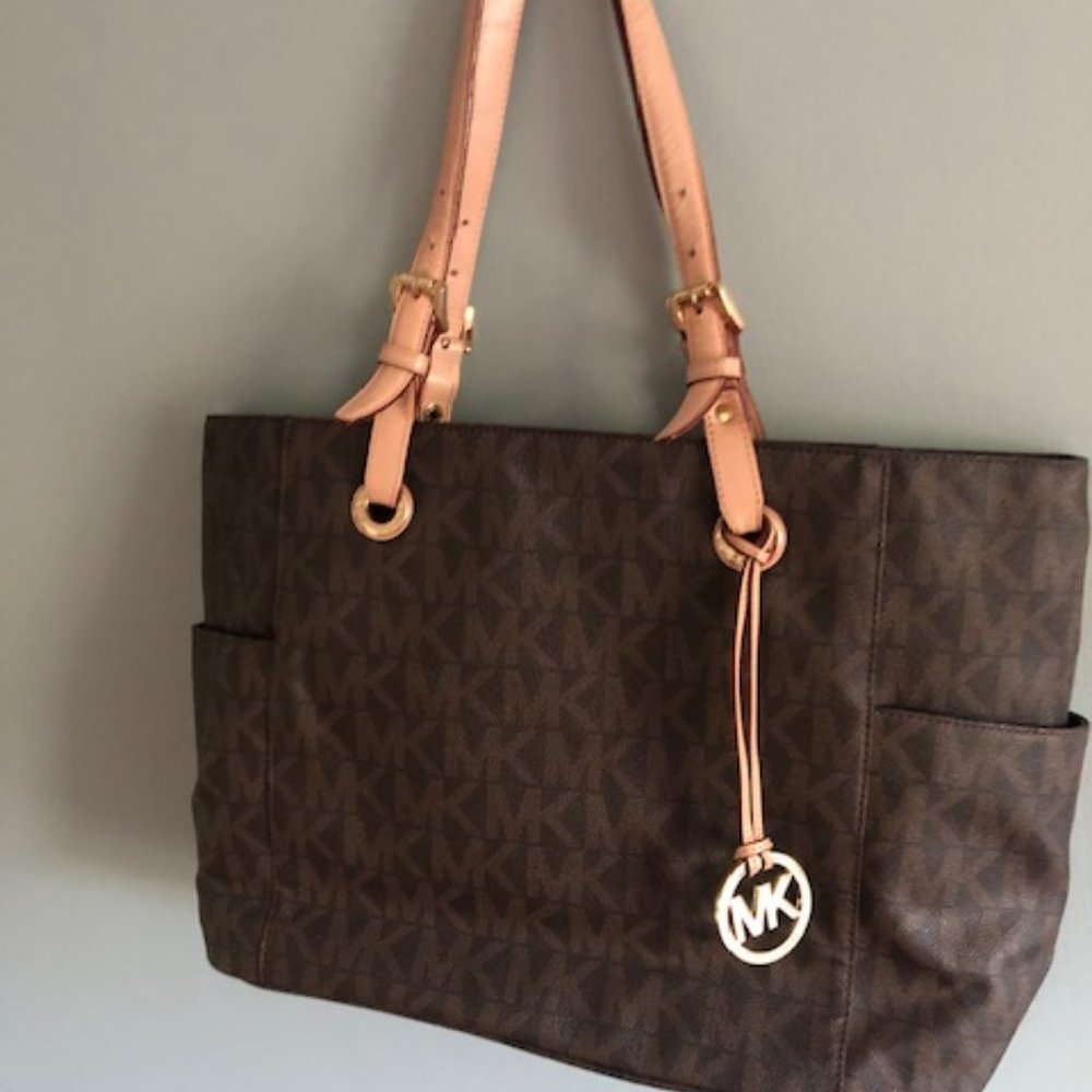 Michael Kors Handbag / Laptop Bag